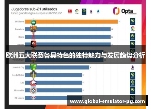 欧洲五大联赛各具特色的独特魅力与发展趋势分析