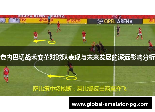 费内巴切战术变革对球队表现与未来发展的深远影响分析 费内巴切战术变革对球队表现与未来发展的深远影响分析