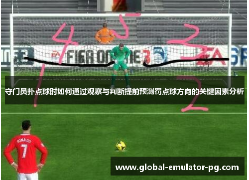 守门员扑点球时如何通过观察与判断提前预测罚点球方向的关键因素分析 守门员扑点球时如何通过观察与判断提前预测罚点球方向的关键因素分析