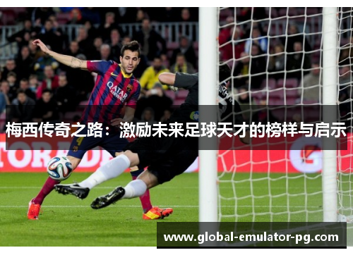 梅西传奇之路：激励未来足球天才的榜样与启示